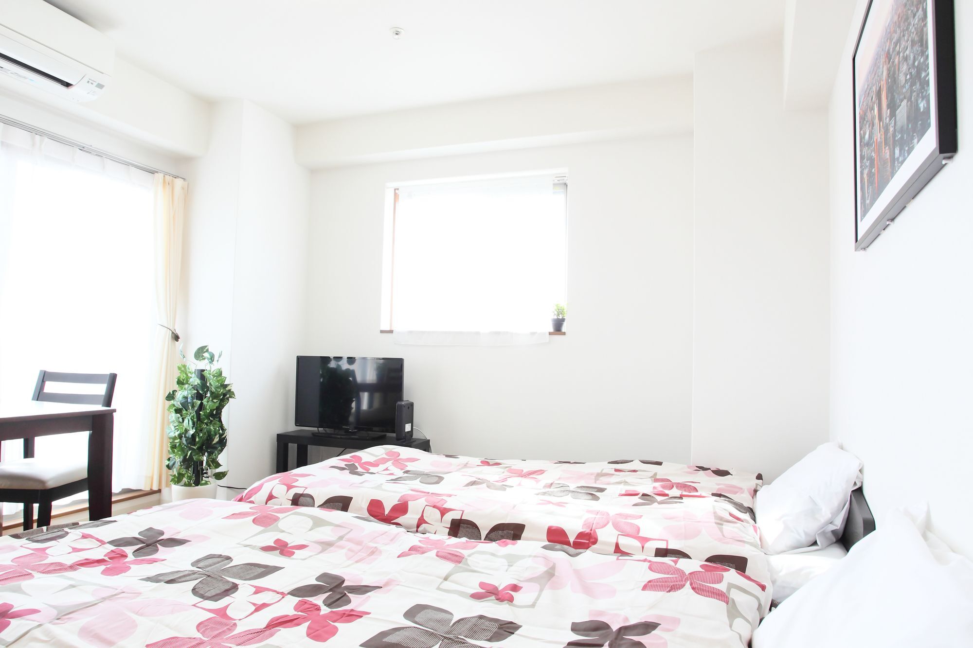 La Familia Yamasaka Apartment Осака Екстериор снимка