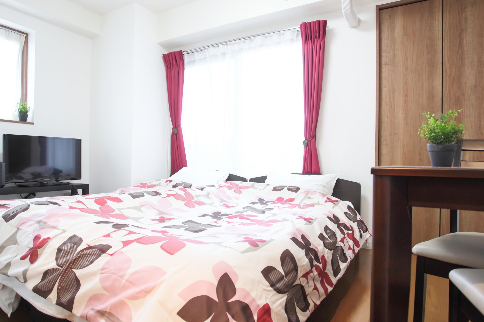 La Familia Yamasaka Apartment Осака Екстериор снимка