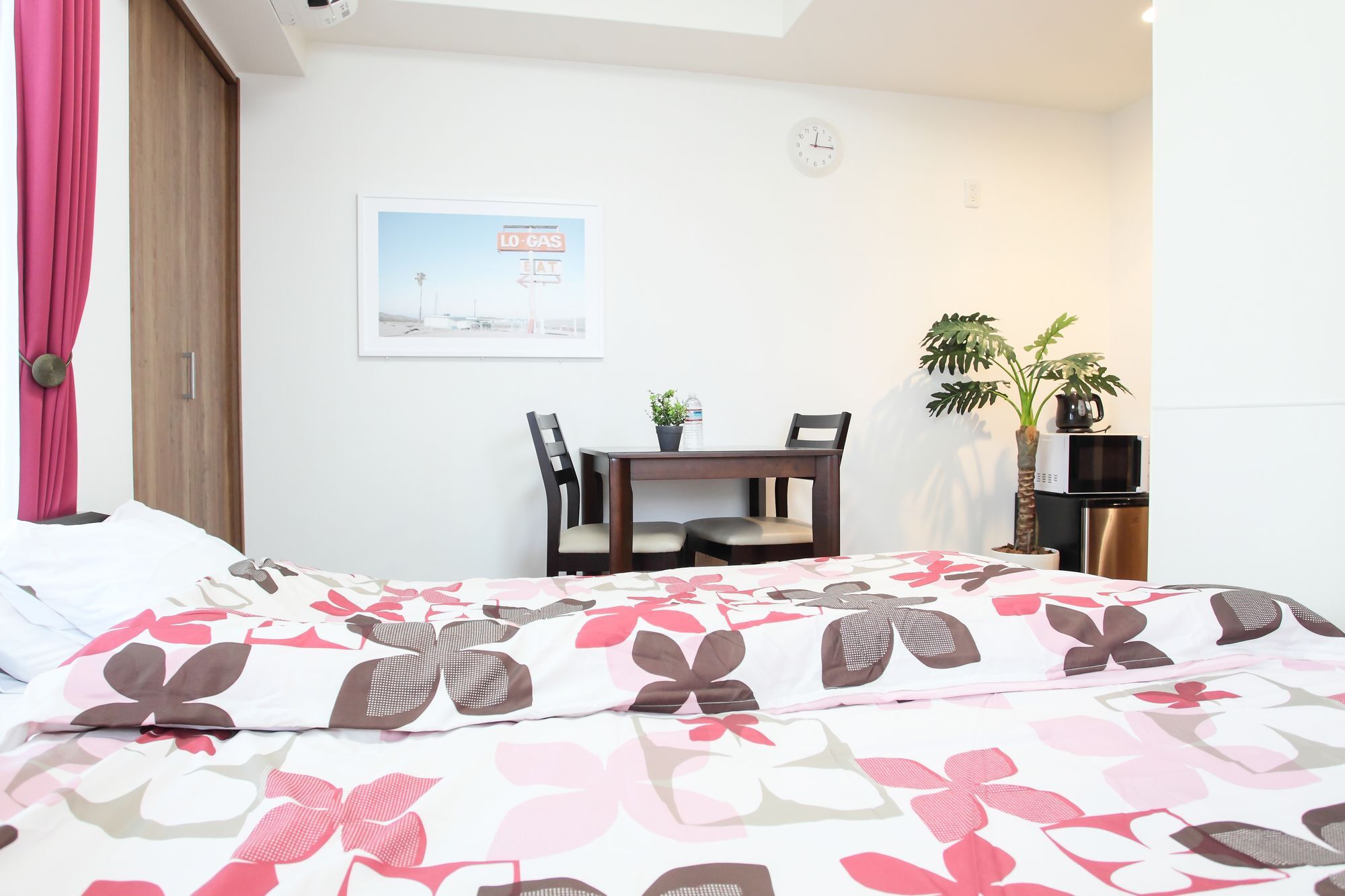La Familia Yamasaka Apartment Осака Екстериор снимка
