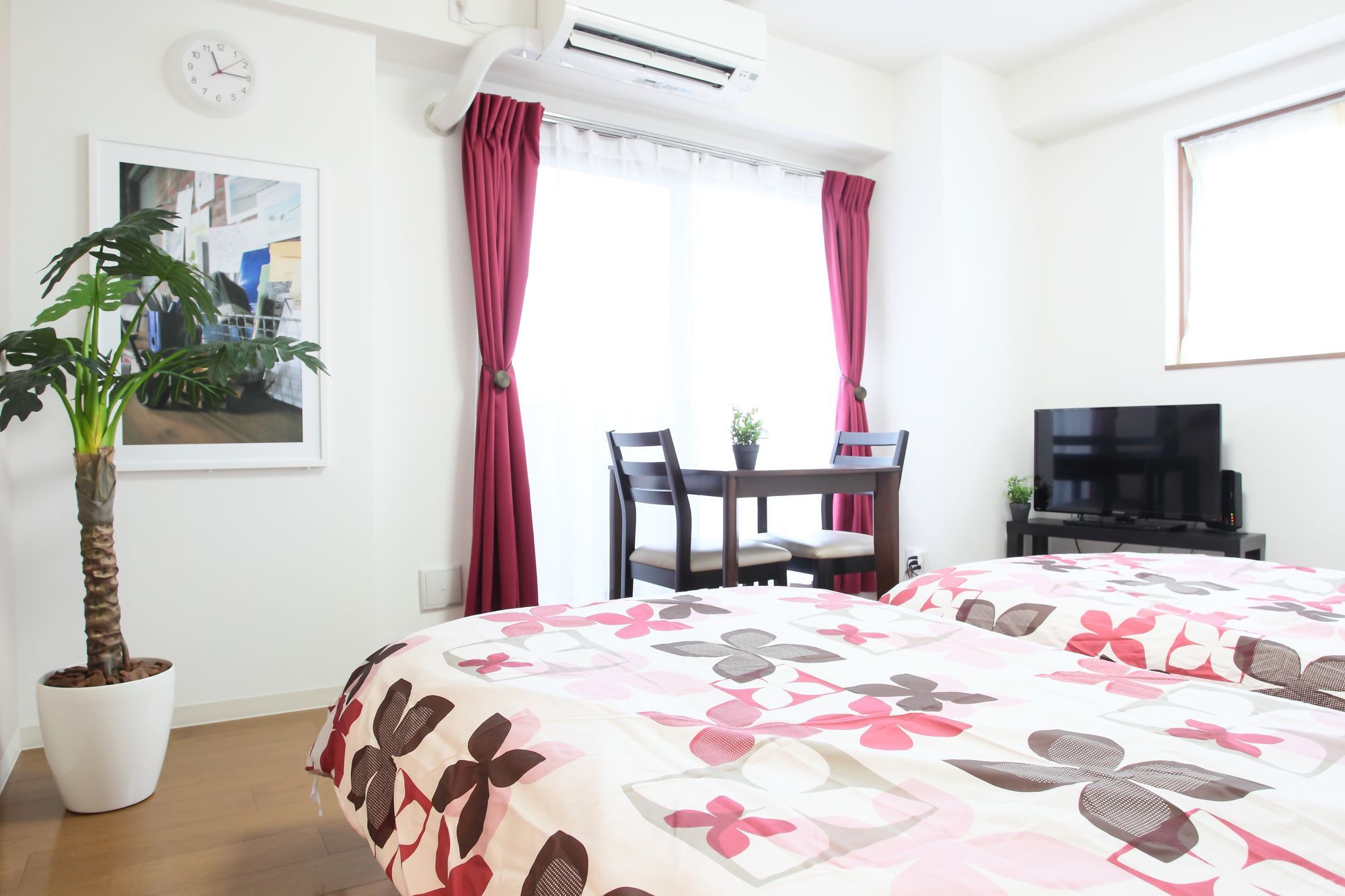 La Familia Yamasaka Apartment Осака Екстериор снимка