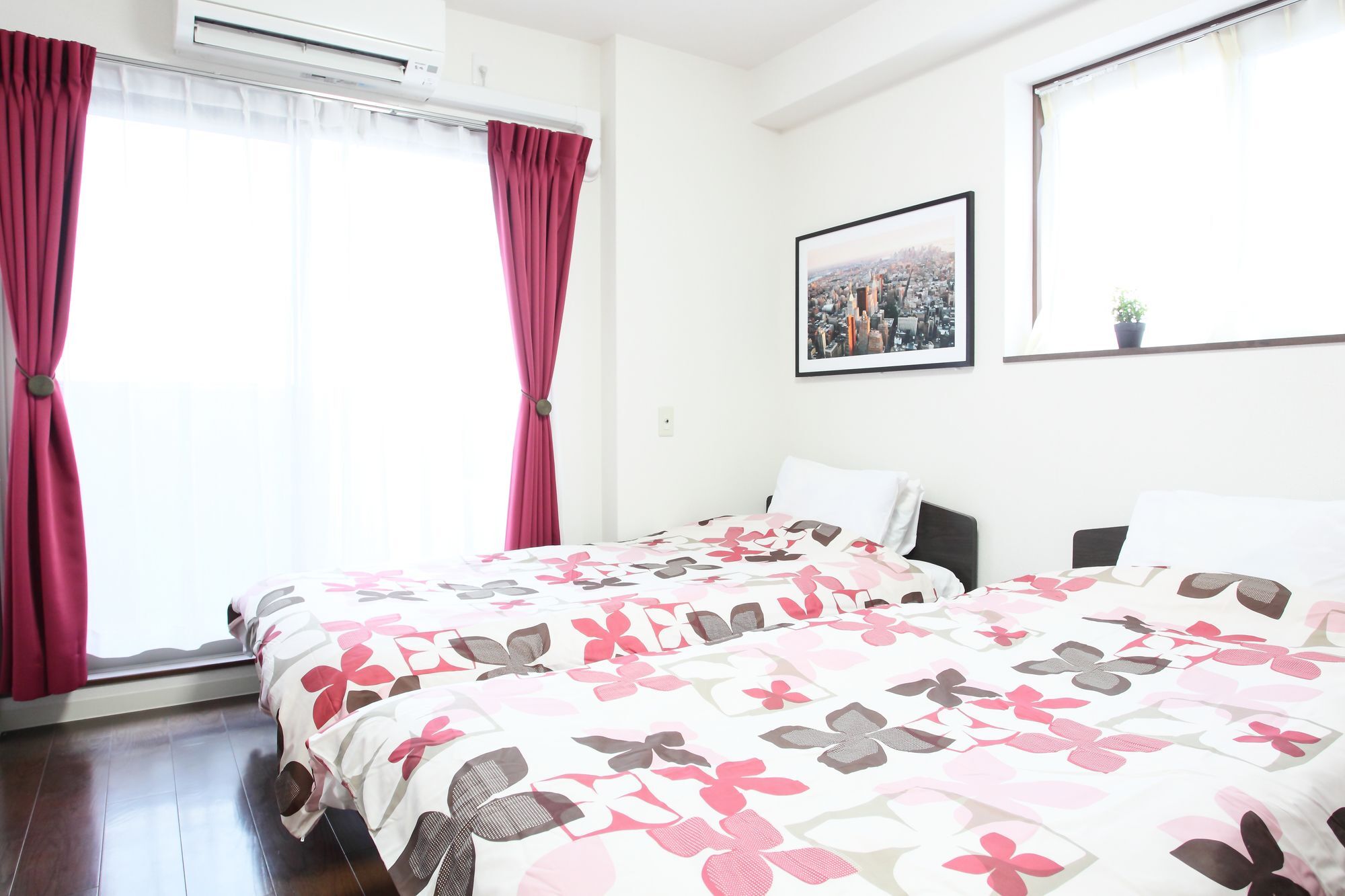 La Familia Yamasaka Apartment Осака Екстериор снимка