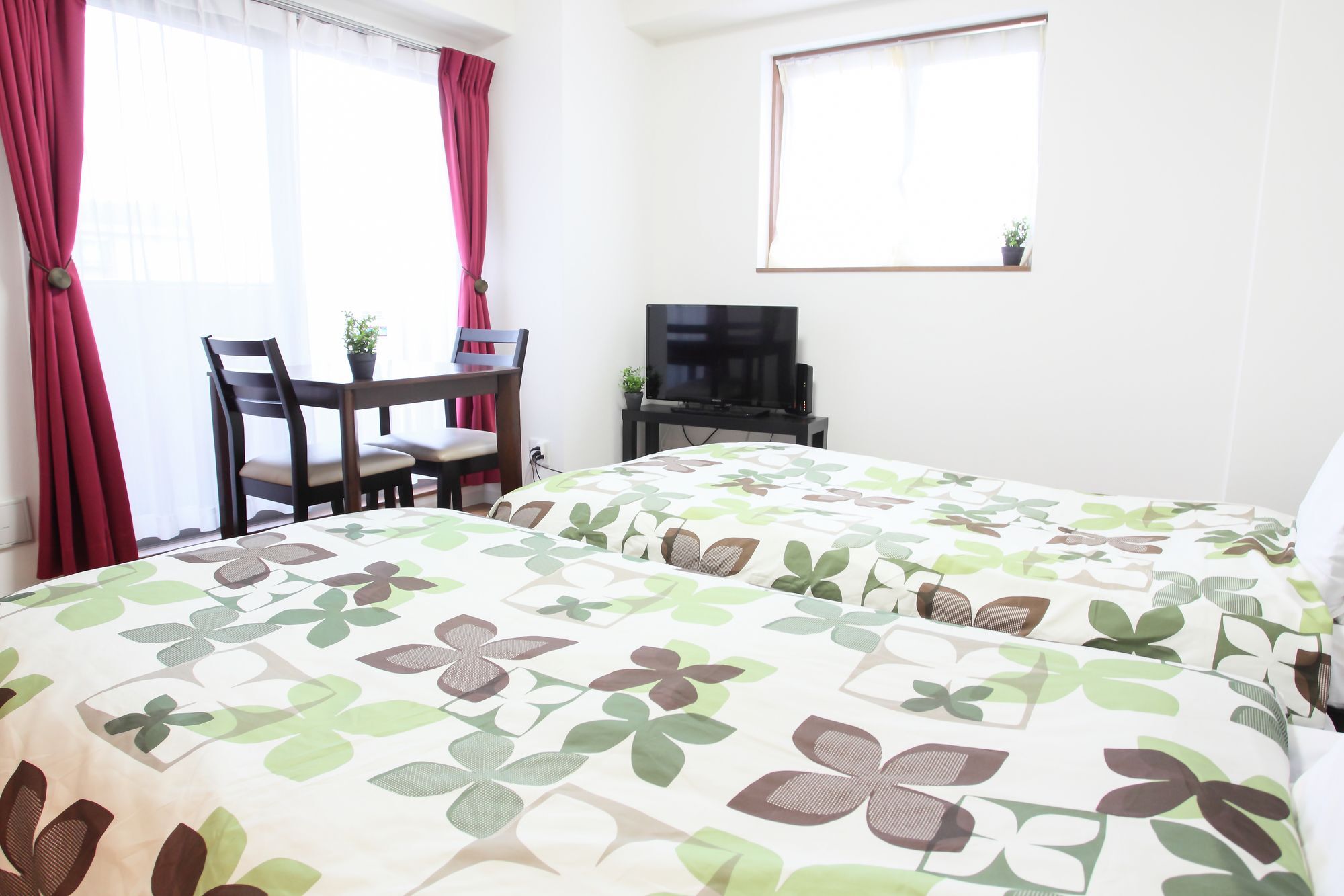 La Familia Yamasaka Apartment Осака Екстериор снимка