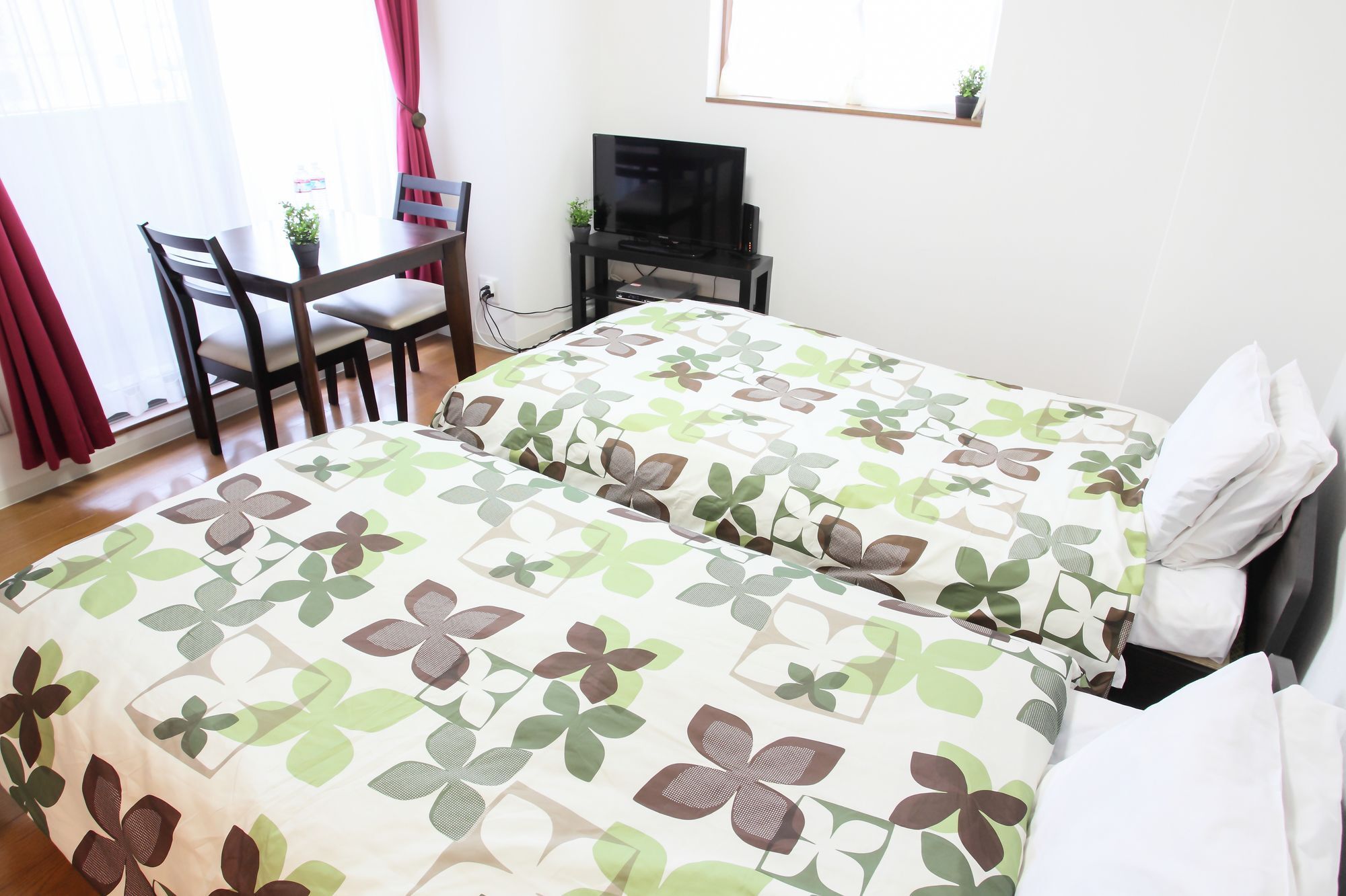 La Familia Yamasaka Apartment Осака Екстериор снимка