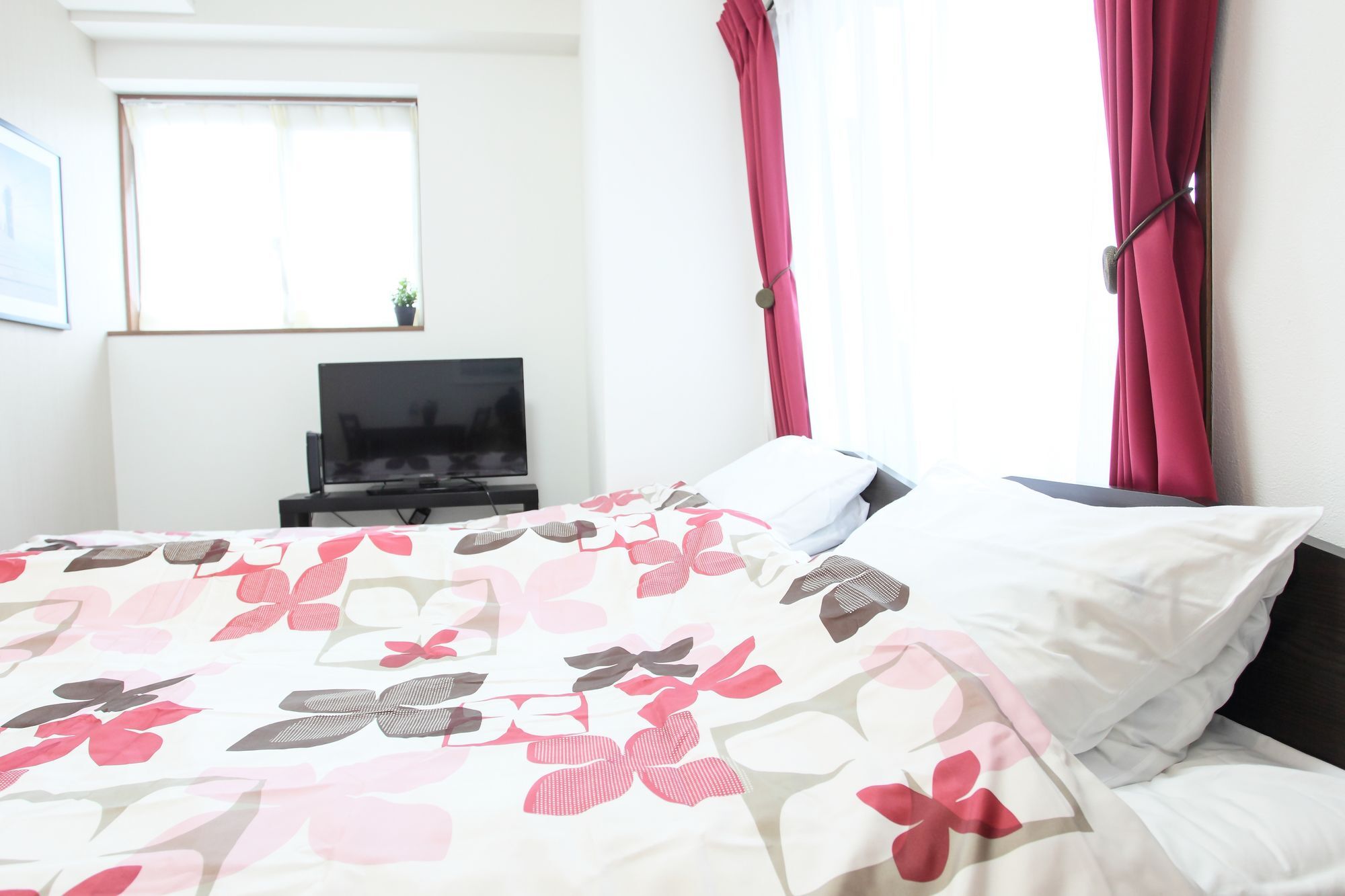 La Familia Yamasaka Apartment Осака Екстериор снимка