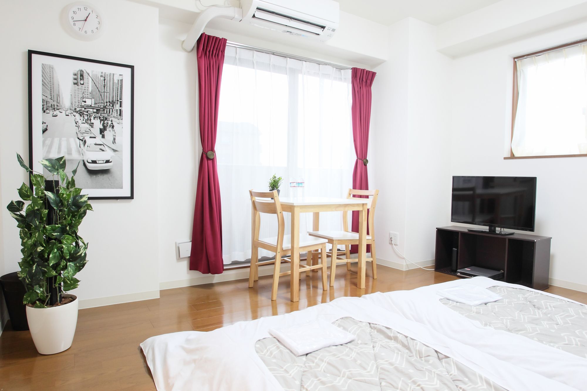 La Familia Yamasaka Apartment Осака Екстериор снимка
