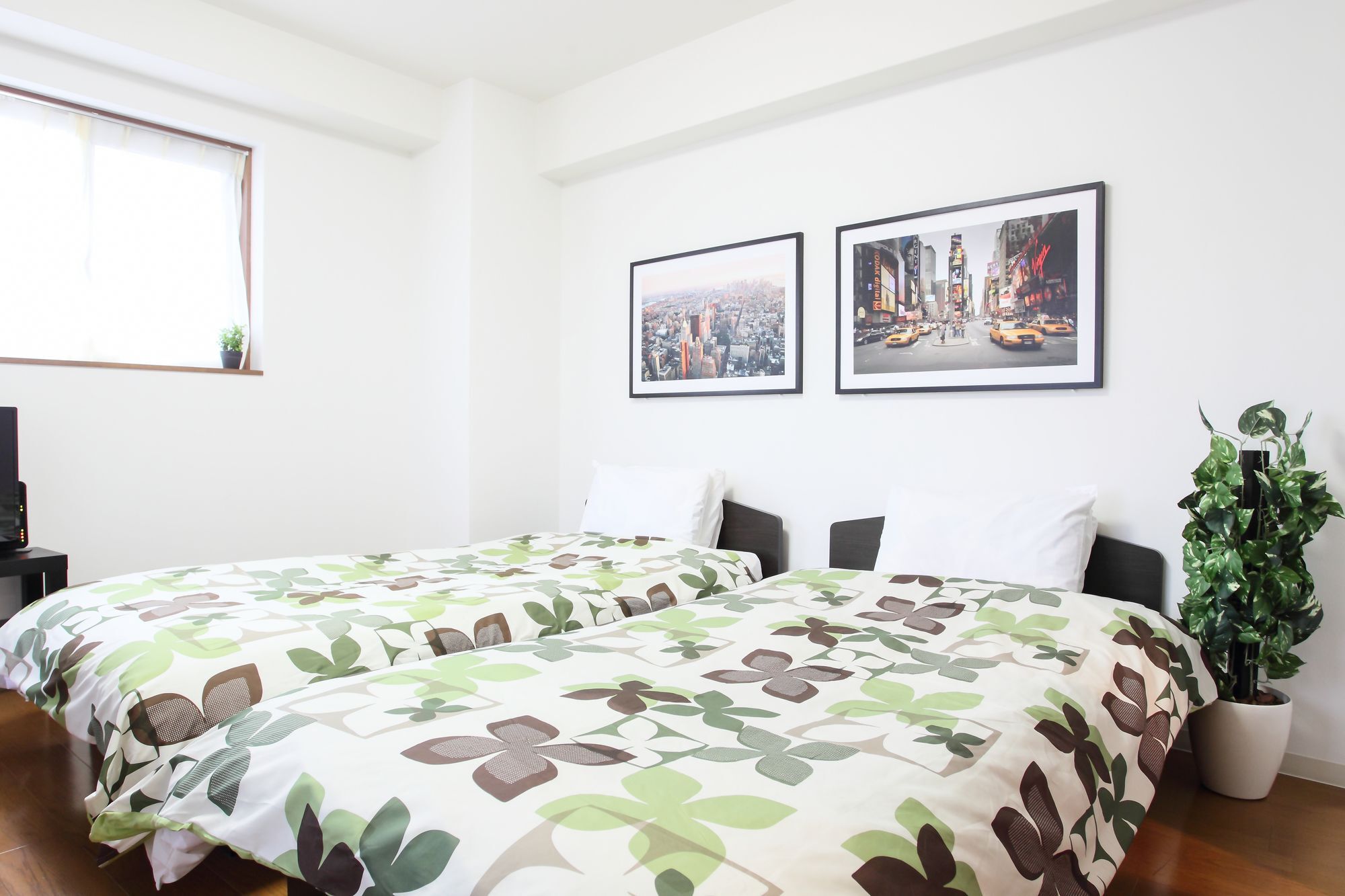 La Familia Yamasaka Apartment Осака Екстериор снимка